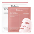 Bio-Collagen Hydrogel Face Mask – Hydrating, Firming Care