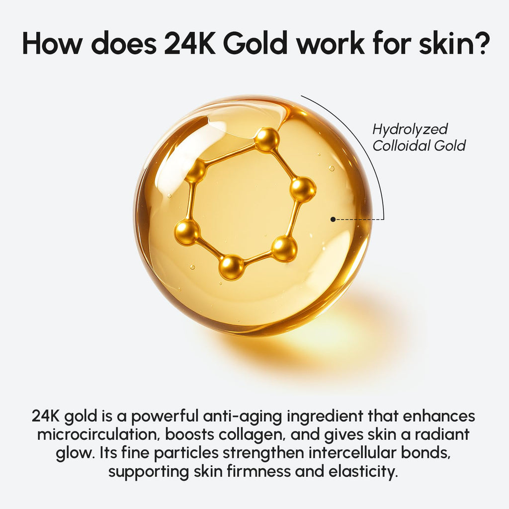 V Line Lifting Hydrogel Mask – Jawline & Neck Firming Care
