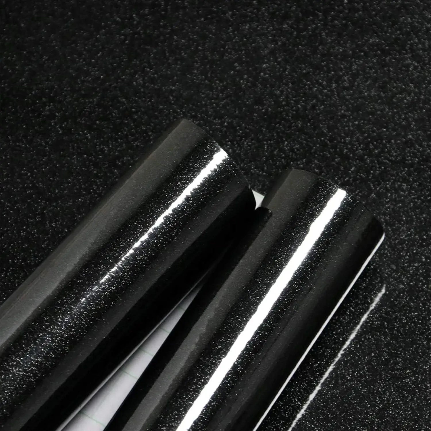 55cm Marble Self-Adhesive Wallpaper – Waterproof PVC Contact Paper for Kitchen, Cabinets & Home Decor