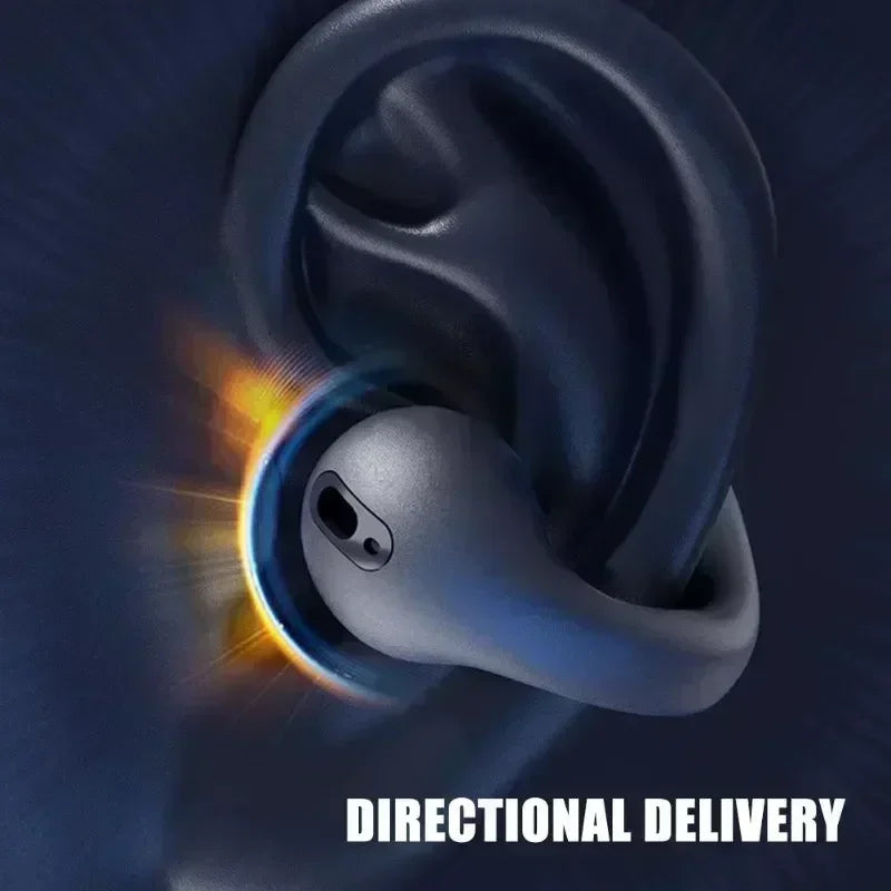 T75 AirLoop Bluetooth 5.3 Earbuds