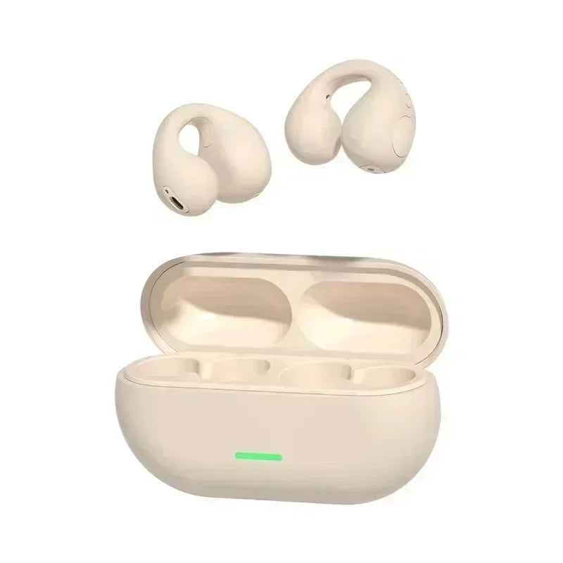 T75 AirLoop Bluetooth 5.3 Earbuds