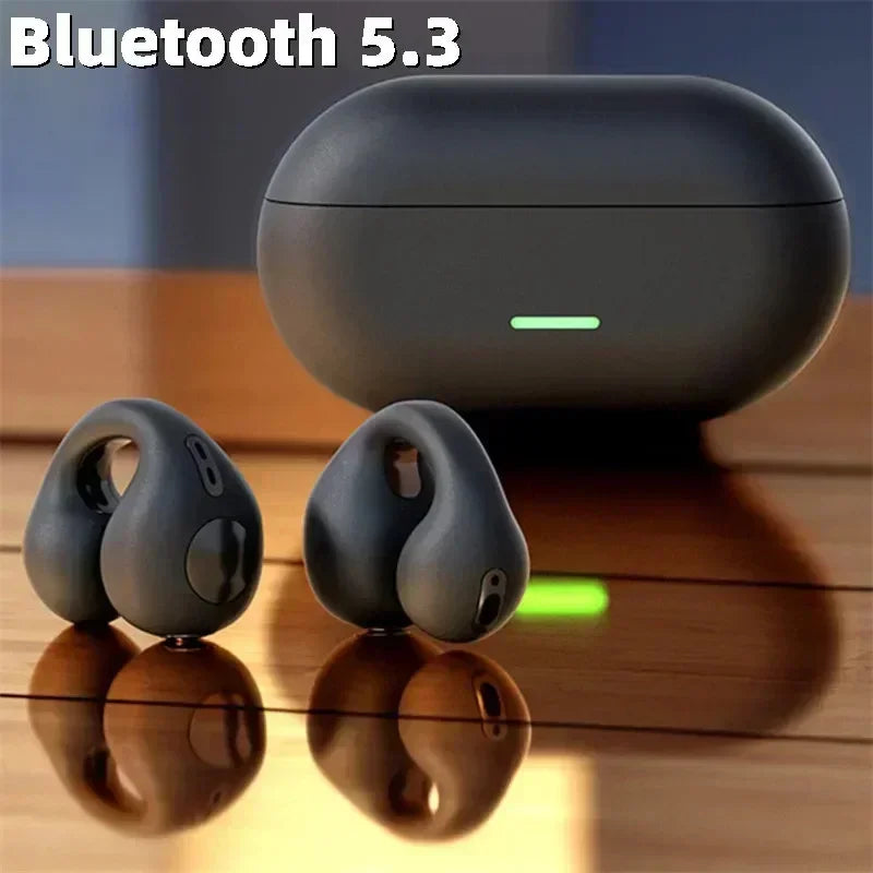 T75 AirLoop Bluetooth 5.3 Earbuds